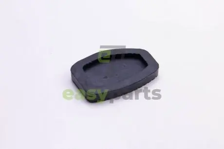 Накладка педалi зчеплення Peugeot 406,806,Partner,Jumpy... Metalcaucho 02771