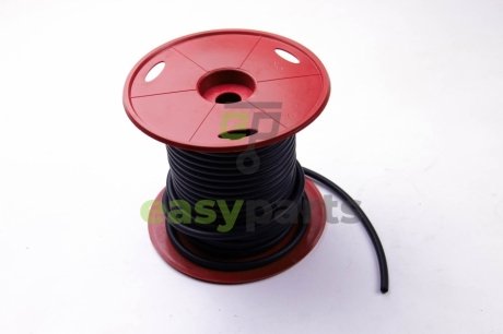 Шланг паливний 3.2mm (на обратку) к-кт 25 метрів Metalcaucho 00470