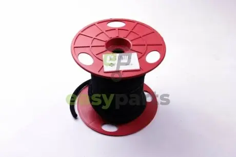 Шланг паливний 3.2mm (на обратку) к-кт 15 метрів Metalcaucho 00102