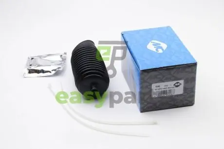 Пильник рульової тяги VW T3/BERLINGO/PARTNER 79-15 Metalcaucho 01648