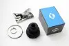 Пильовик ШРКШ внутр. 25x68x104 Renault Clio, Clio III, Espace IV, Grand Scenic II, Laguna II, Megane II, Modus, Scenic II 1.5D-2.0 03.01- Metalcaucho 01267 (фото 1)