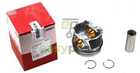 Поршень 81.5mm MAHLE / KNECHT 028 19 02