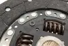 Комплект зчеплення VW Crafter 2.5TDI 06-11, 120kw, d=260mm, BJM, CECB LuK 626 3072 09 (фото 4)
