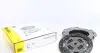 Комплект зчеплення Ford Fiesta/Fusion 1.4 16V 01-12 LuK 621 3052 09 (фото 1)