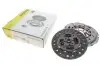 Комплект зчеплення Opel Astra H 1.6 04-10 (d=210mm) 621 3030 09
