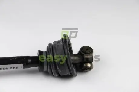 Піввісь Master/Movano 1.9/2.2/2.8dCi/dTi 00> Л. (+ABS) (пошкоджена упаковка) GKN (Lobro) 303499