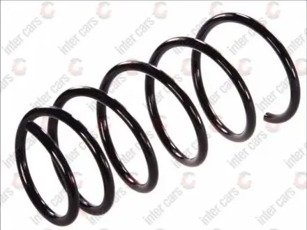 Пружина перед RENAULT MEGANE/SCENIC I 1.4/1.6/1.8i 96-03 KYB RC2270