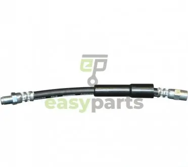 Гальмівний шланг зад Audi 100/80/A4 -01 (240 mm) JP GROUP 1161700800