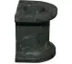 Подушка стабілізатора зад. T5 03- внутр. (23mm) JP GROUP 1150450600 (фото 1)