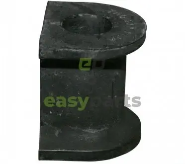 Подушка стабілізатора зад. T5 03- зовн. (21mm) JP GROUP 1150450800
