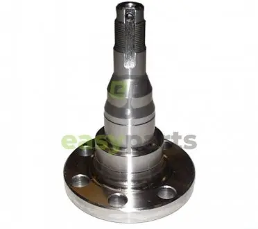 Маточина колеса задн. VW Golf/Passat/Audi 80-99 JP GROUP 1151400100