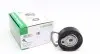 Ролик ГРМ VW Caddy 1.4 00- (натяжний), AUA/BCA/BUD 531 0339 10
