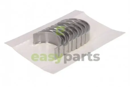 Вкладиші шатунні STD Fiat/Iveco F1 AE 0481 Euro 3/4 2,3JTD Glyco 71-4080/4 STD