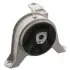 Подушка двигуна (передня) (R) Opel Astra G 2.0 TDCi 98-09 FEBI BILSTEIN 15724 (фото 3)
