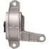 Подушка двигуна (передня) (R) Opel Astra G 2.0 TDCi 98-09 FEBI BILSTEIN 15724 (фото 4)