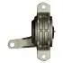 Подушка двигуна (передня) (R) Opel Astra G 2.0 TDCi 98-09 FEBI BILSTEIN 15724 (фото 5)