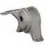 Подушка двигуна (передня) (R) Opel Astra G 2.0 TDCi 98-09 FEBI BILSTEIN 15724 (фото 2)