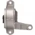 Подушка двигуна (передня) (R) Opel Astra G 2.0 TDCi 98-09 FEBI BILSTEIN 15724 (фото 7)