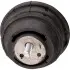 Подушка двигуна BMW 5 (E39) 520/528i 95-03 FEBI BILSTEIN 10142 (фото 4)