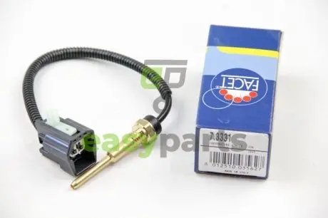 Датчик температури Transit (V184)/(V347) 2.4DI (в ГБЦ) FACET 7.3331