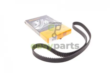 Ремінь ГРМ VW Golf IV/VW Passat/Audi A4/A6 1.8T/2.0i 96-05/Skoda Octavia 1.8i/T 96-10 (150x23) Contitech CT909