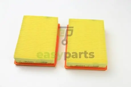 Фільтр повітряний Caddy II 1.4i (AUD)/Polo/Seat CLEAN FILTERS MA1158