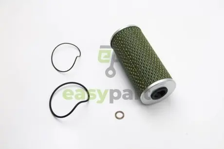 Фільтр масляний E/S 400/500 W124/210/140 M116/119 CLEAN FILTERS ML4511