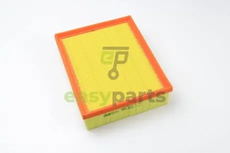 Фільтр повітряний Trafic 2.0 16V 06-/Laguna 03- CLEAN FILTERS MA1302