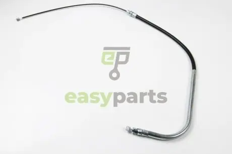 Трос ручного гальма перед. Transit V184 00- RWD BSG BSG 30-765-002