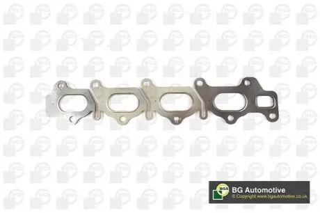 Прокладка колектора випуск Jumpy/Expert/5008 11- 2.0HDi BGA MG3703