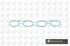 Прокладка колектора впуск MICRA/QASHQAI/TIIDA 1.6i 05- BGA MG4777 (фото 1)
