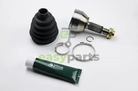 ШРКШ (ШРУС) зовнішній Ford Fiesta 1.2/1.3/1.4 i/TDCI 02- (к-кт) BGA CV2300A