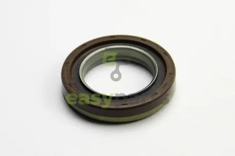 Сальник 50x80x14 коленвала перед Daily/Ducato 2.3JTD 02- BGA OS8373