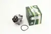 Водяний насос Focus/Fiesta 1.8/2.0 Mazda 3/5/6 Volvo 04- BGA CP3318 (фото 1)