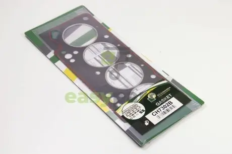 Прокладка Г/Б Renault 1.9TD F8Q 3! 1.6MM Fibermax BGA CH7302B
