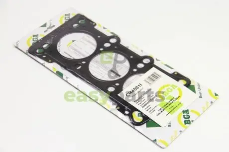 Прокладка головки A4/A6/A8/Passat 2.5 TDI 97-05 (1.0mm) BGA CH4501I