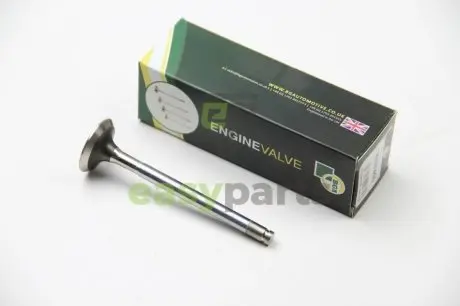 Клапан випуск. Berlingo/Partner 1.8/1.9D 98- (33x8x112) BGA V537450
