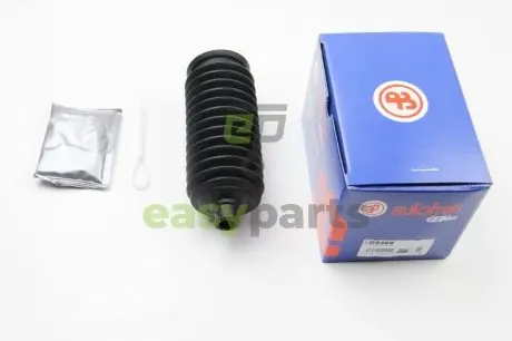 Пильник рульової тяги COROLLA/CARINA/RAV 4 -05 AUTOFREN D9269
