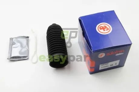 Пильовик кермової тяги лів./прав. NISSAN QASHQAI I, X-TRAIL, X-TRAIL II, X-TRAIL III RENAULT KOLEOS I 1.3-2.5 02.07- AUTOFREN D9260