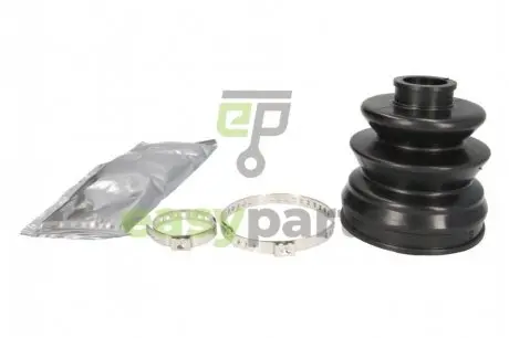 Пильовик ШРКШ внутр. 23x78x92 Mazda 323 II-IV 80-94/Mitsubishi Colt/Lancer/Galant/Hyundai Pony 1.3/1.5 85-89 AUTOFREN D8215