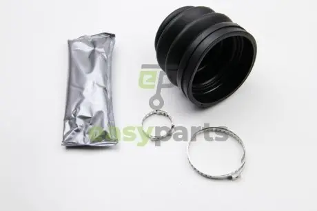 Пильовик ШРКШ зовн. 28x98x108 Honda Legend, Mitsubishi Galant 86-90, Hyundai Santa Fe/Sonata 01-06 AUTOFREN D8164