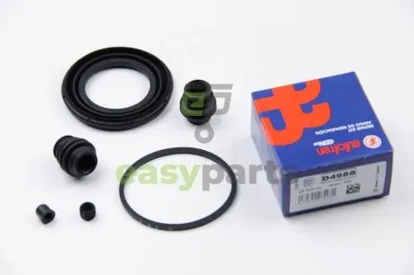 Р-кт гальм. супорта переднього Lexus RX Toyota Previa 2.4-3.5H 02.00-10.15 AUTOFREN D4988