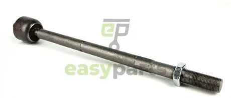 Тяга рульова Iveco Daily I/II 80- (d=16/16) ASMETAL 20IV0500