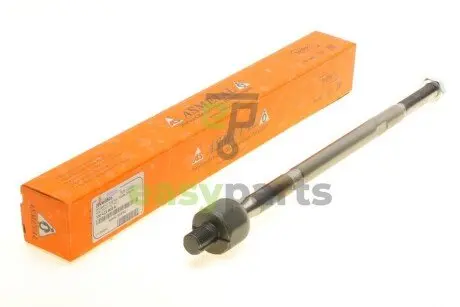 Тяга рульова VW Golf IV (L=335.5mm) ASMETAL 20VW0501