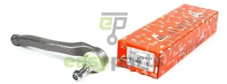 Наконечник тяги рульової (R) Renault Megane II ASMETAL 17RN5541