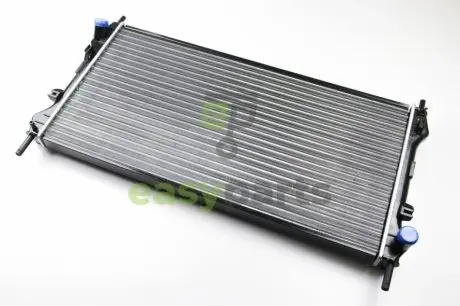 Радіатор охолодження Ford Transit 00-06 2.0DI/TDCi ASAM 32323