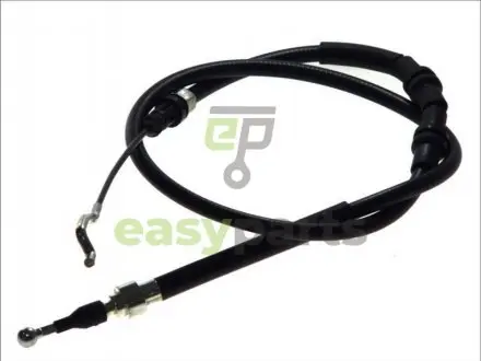 Фото трос ручного гальма VW TRANSPORTER T5 ADRIAUTO 55.0295 Трос ручного гальма VW TRANSPORTER T5 ADRIAUTO 55.0295