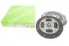 Комплект зчеплення Ford Connect 1.8TDCI (90ps) Valeo 826344 (фото 1)