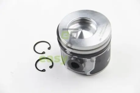 Поршень Connect 1.8TDCi (81Kw) 06- (82.5mm/STD) NURAL 87-72763 STD