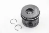 Поршень Connect 1.8TDCi (55kw) 02- (82,5mm+0,5) NURAL 87-72731 050 (фото 1)